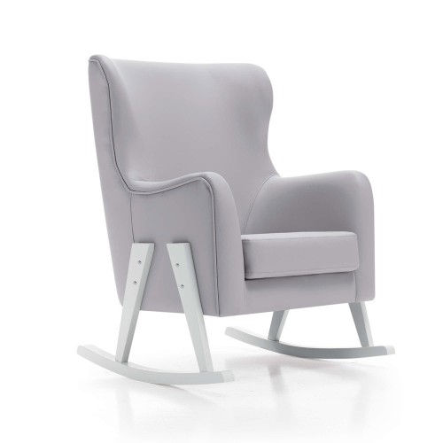 Sillón Lactancia Polipiel...