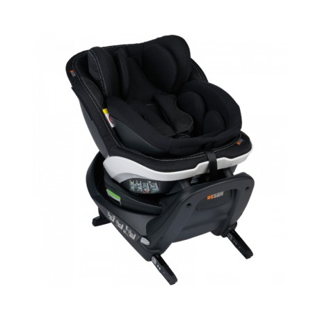 Silla De Auto BeSafe iZi Turn B i-Size | Comprar Silla De Auto Contramarcha