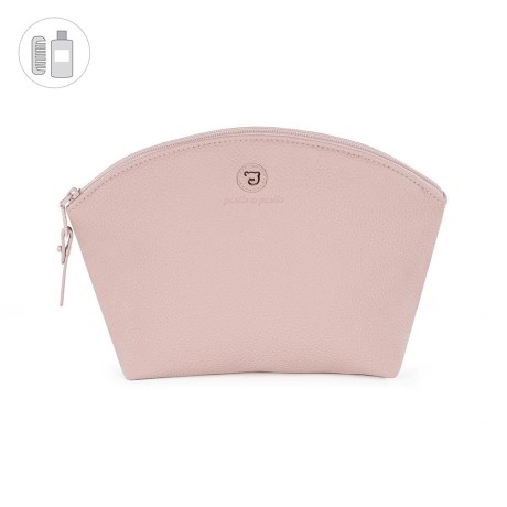 Neceser Pasito a Pasito Colección Yummi Rosa | Comprar Neceser Para Bebé