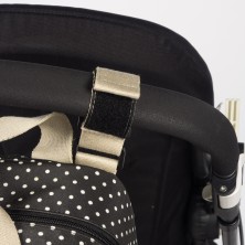 Mochila Bebé Walking Mum Emily