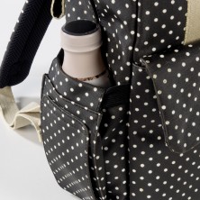 Mochila Bebé Walking Mum Emily