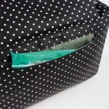 Bolso Organizador Bebés Walking Mum Emily