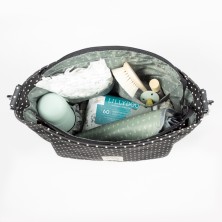 Bolsa Canastilla bebé Walking Mum Emily