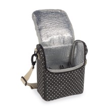 Bolsa Térmica Walking Mum Emily Negro