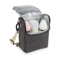 Bolsa Térmica Walking Mum Emily Negro