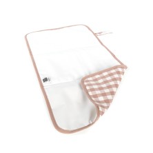 Cambiador Bebés Walking Mum Remy Rosa