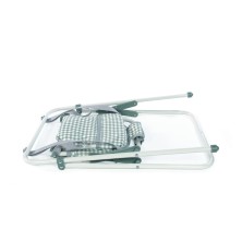 Columpio Juguete Pasito a Pasito Tom Vichy Verde