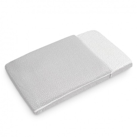 Saco de Minicuna I/V Liberty Gris Cambrass