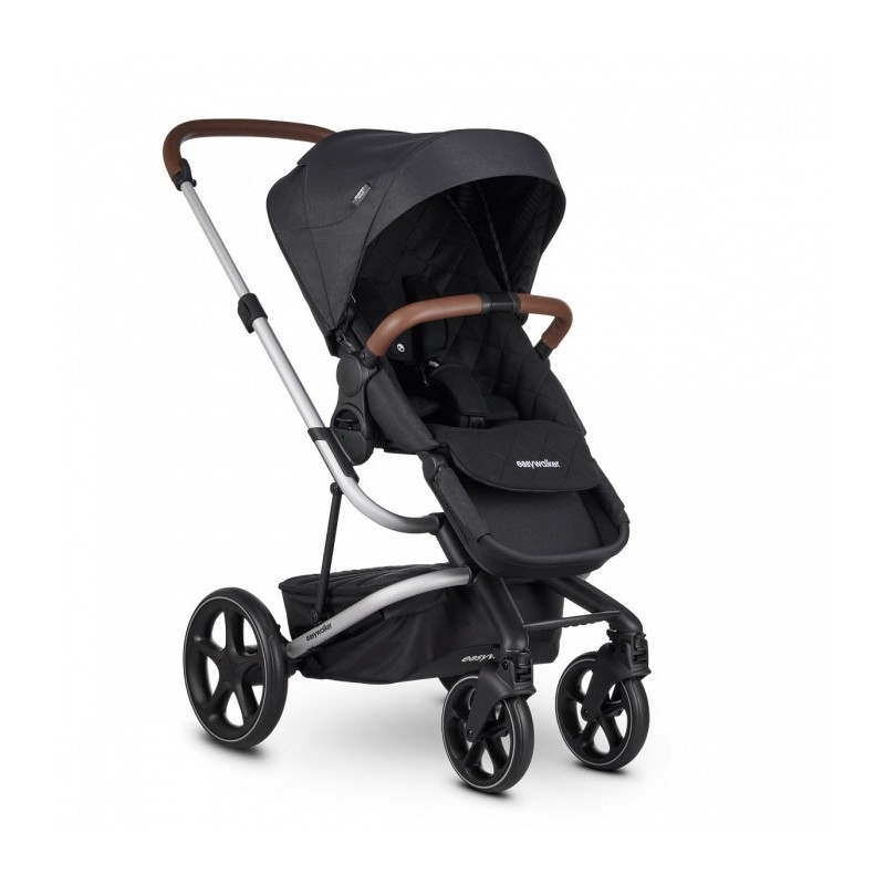 Cochecito 2 piezas Harvey³ Premium + Capazo Easywalker