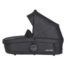 Cochecito 2 piezas Harvey³ Premium + Capazo Easywalker