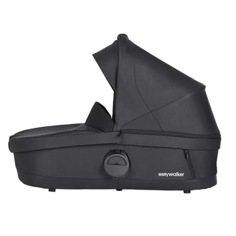 Cochecito 2 piezas Harvey³ Premium + Capazo Easywalker