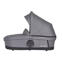 Cochecito 2 piezas Harvey³ Premium + Capazo Easywalker