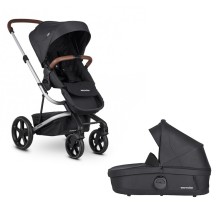 Cochecito 2 piezas Harvey³ Premium + Capazo Easywalker