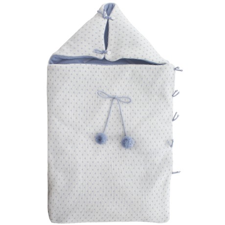 Saco Capazo Bebé Jimena