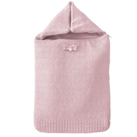 Saco Capazo Bebé M6 Punto