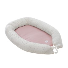 Nido Colecho Bebé Uzturre... 2