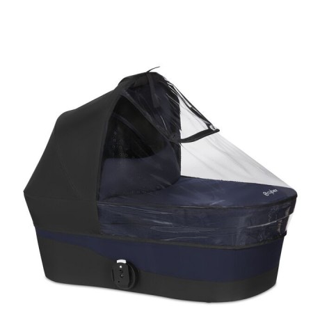 Burbuja de lluvia Cybex Gazelle S Capazo