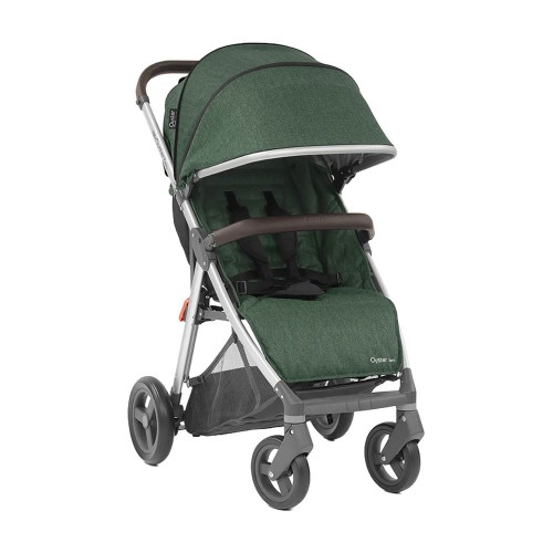 Silla de paseo Oyster Zero