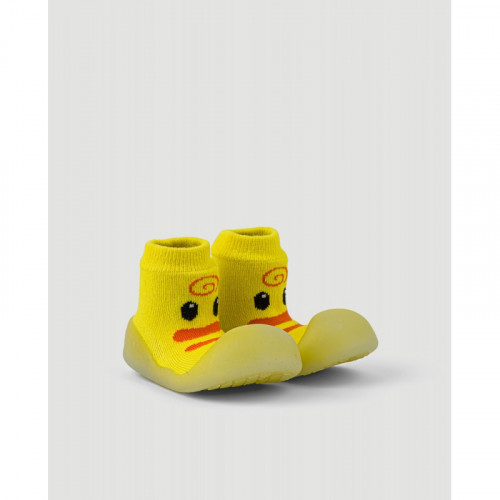 Chameleon Duck