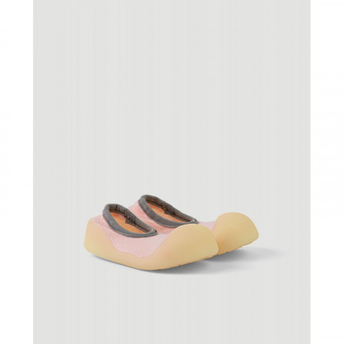 Chameleon Flat Rosa