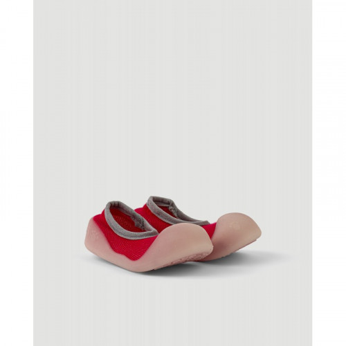 Chameleon Flat Rojo