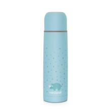 Canastilla Regalo Bebé Azul Miniland