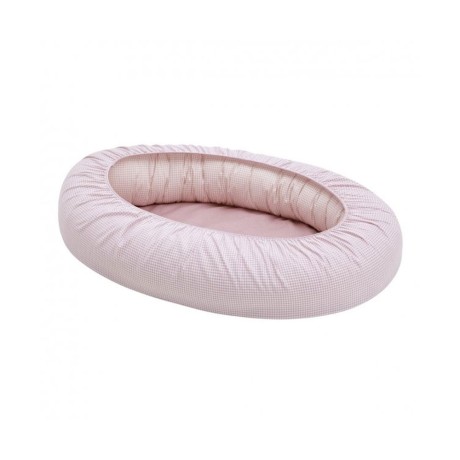 Cuna nido bebé Vichy10 Cambrass