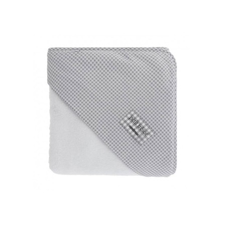 Capa de Baño Vichy10 Cambrass