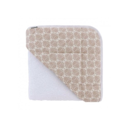 Capa de Baño Alma Beige Cambrass