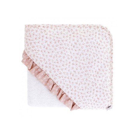 Capa de Baño Liberty Cambrass