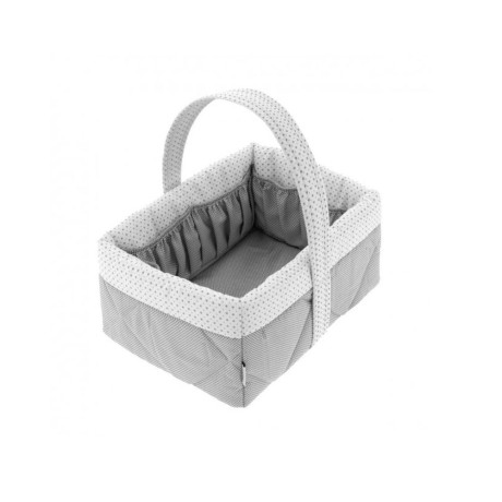 Cesta Canastilla Bebé Essentia Cambrass