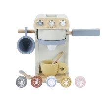 Cafetera de Juguete Little... 2