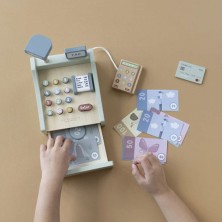 Caja Registradora de... 2