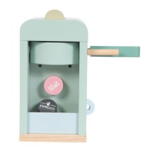 Set de Cafetera Juguete Little Dutch