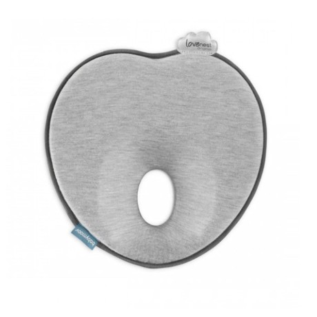 Cojín Ergonómico Lovenest Babymoov Original Smokey