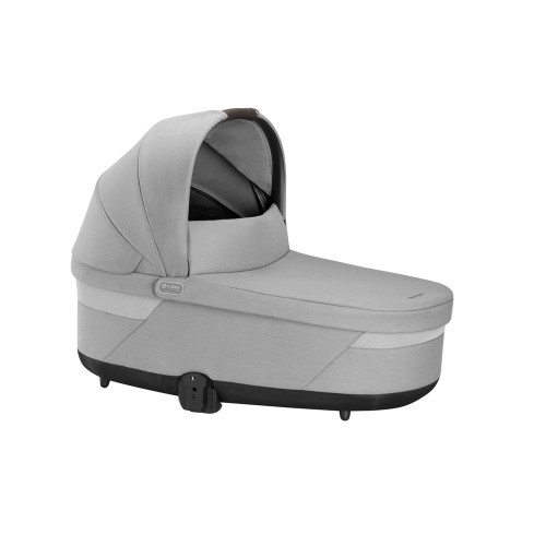 Capazo Cot S Lux Cybex