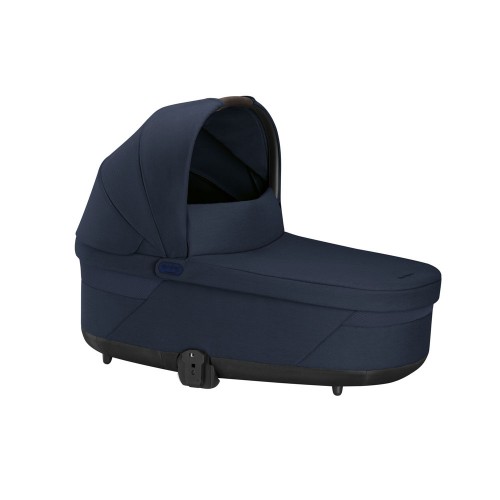 Capazo Cot S Lux Cybex