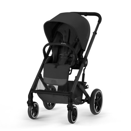 Cochecito de 2 piezas Balios S Lux Cybex