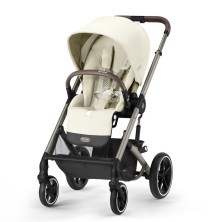 Cochecito de 2 piezas Balios S Lux Cybex