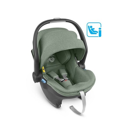 Silla de Auto para Bebé Grupo 0 Mesa I-Size Uppababy