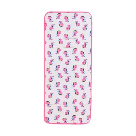 Colchoneta Tuc Tuc Para Silla de Paseo