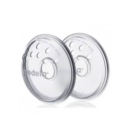 Formador de Pezones 2 uds Medela