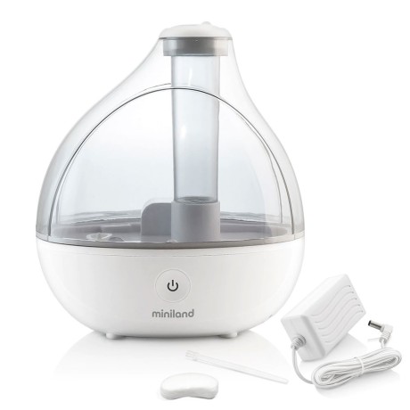 Humidificador Humidrop Miniland