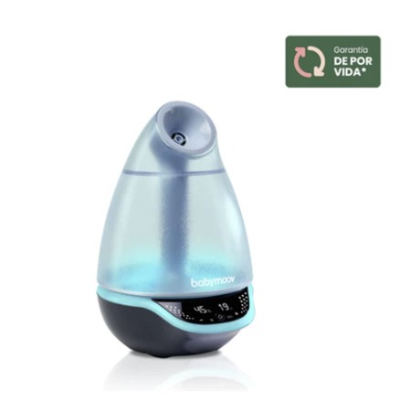 Humidificador para Bebé Hygro+ Babymoov