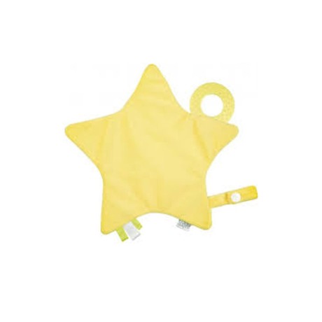 Juguete Estrella de Papel Crujiente Saro