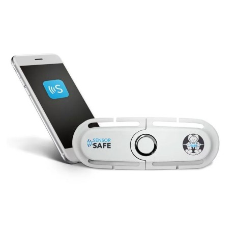 Kit de Seguridad Sensorsafe 4 en 1 Grupo 0/1 Cybex