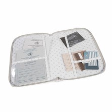 Libro de Nacimiento Pasito... 2