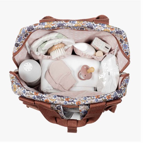 Bolso organizador Camden Walking Mum