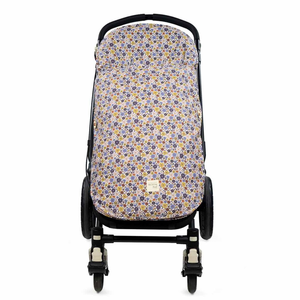 Walking Mum: Comprar accesorios para cochecitos de bebe muy modernos