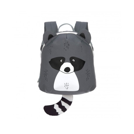 Mochila Mapache Olmitos